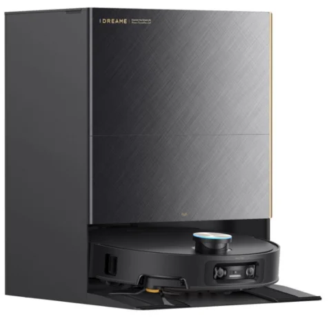 Dreame X60 Ultra Complete RLX87DE