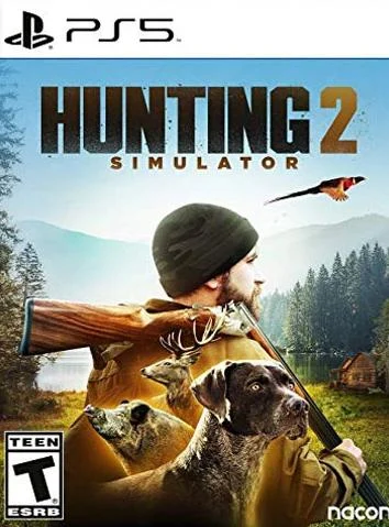 Hunting Simulator 2 (PS5)