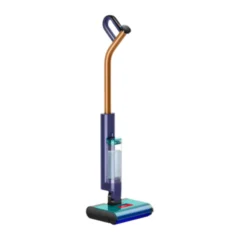 Dyson вертикальный моющий пылесос Dyson Clean+Wash Hygiene