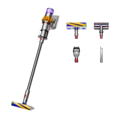 Dyson V15 Detect Absolute