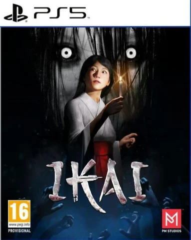 IKAI (PS5)