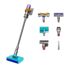 Dyson V15s Detect Submarine