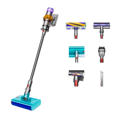 Dyson V15s Detect Submarine