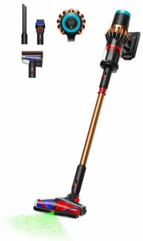 Dyson V16 Piston Animal SV53A