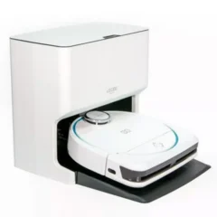 Hobot LEGEE-D8 + LuLu моющий со станцией