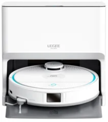 Hobot LEGEE-Q10 Pro моющий со станцией самоочистки