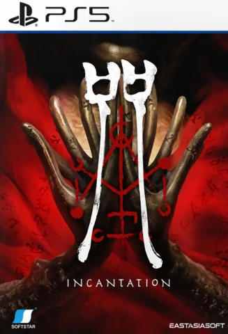 Incantation (PS5)