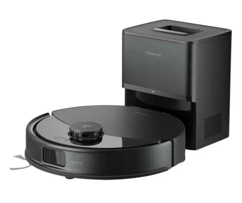 Roborock Q8 Max Pro Plus Gen2