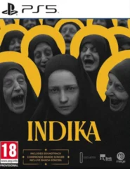 Indika (PS5)