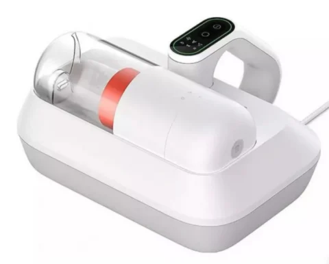 Xiaomi Dust Mite Vacuum Cleaner Pro EU
