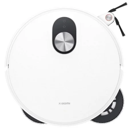 Xiaomi Robot Vacuum 5 EU BHR0834EU