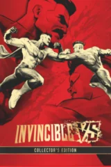 Invincible VS — Collector’s Edition (PS5)
