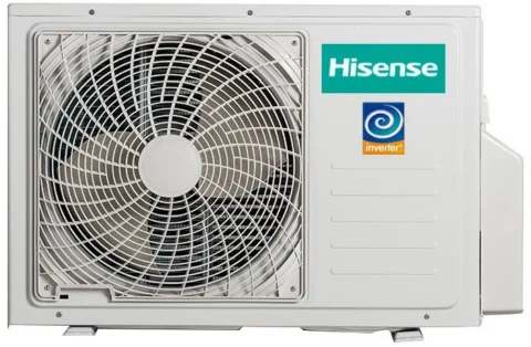 Блок внешний Hisense AMW2-14U4RGC Free Match DC Inverter R32