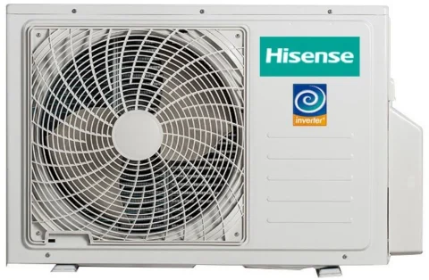 Блок внешний Hisense AMW5-42U4RTA Free Match DC Inverter R32