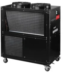 Ballu BGK25 Heavy PRO промышленный 25 кВт
