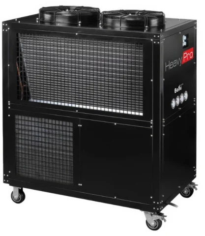 Ballu BGK25 Heavy PRO промышленный 25 кВт