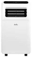 Ballu BPAC-09 CP/N1_24Y Aura 2.6 кВт