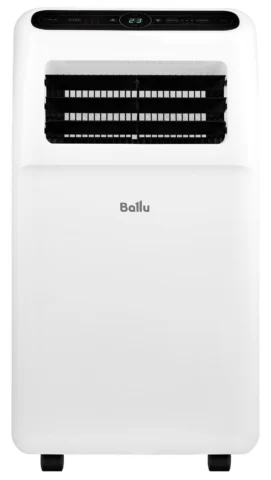 Ballu BPAC-09 CP/N1_24Y Aura 2.6 кВт