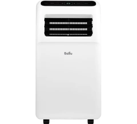 Ballu BPAC-12 CP/N1_24Y Aura 3.5 кВт
