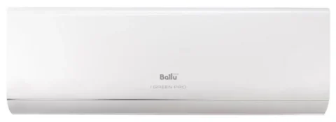 Ballu BSAG-12HN8