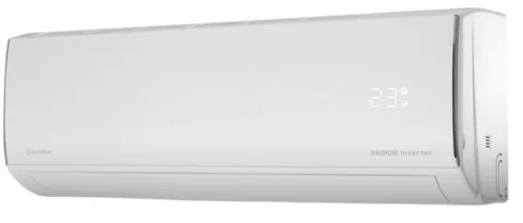EcoStar KVS-IRAD07CH