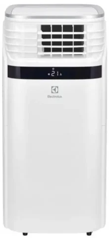 Electrolux EACM-20 JK/N3 Ice Column 6 кВт