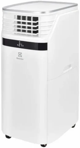 Electrolux EACM-22 JK/N3 Ice Column 6.5 кВт