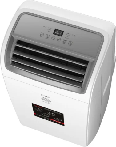 Funai MAC-CM40HPN04