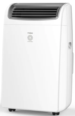 Funai MAC-CM46HPN04