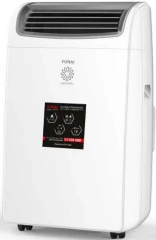 Funai MAC-CM46HPNW