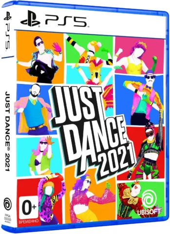 Just Dance 2021 (PS5)