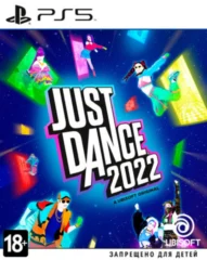 Just Dance 2022 (PS5)