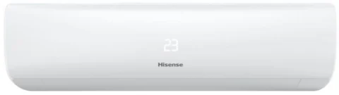 Блок внутренний Hisense AMS-24UW4RBTKB02 настенного типа Zoom FM R32