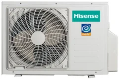 Блок внешний Hisense AMW3-18U4RJC LP Free Match DC Inverter R32 длина трасс увеличена до 90м