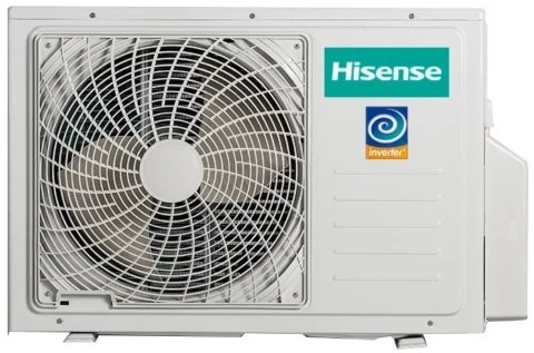 Блок внешний Hisense AMW3-18U4RJC LP Free Match DC Inverter R32 длина трасс увеличена до 90м