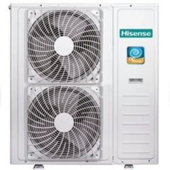 Блок внешний Hisense AMW-60U6SP Ultra Match DC Inverter