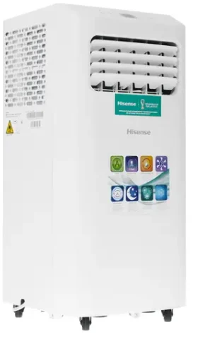 Hisense AP-07CR4GKVS00