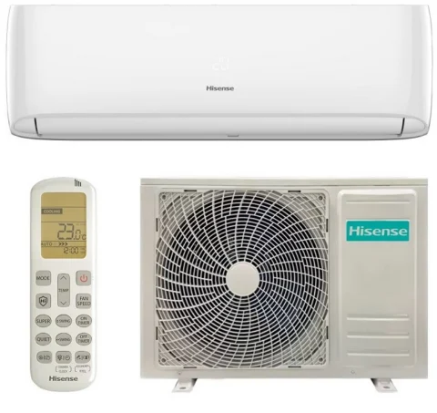Hisense AS-07HW4RLRCA00A