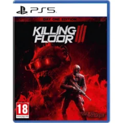 Killing Floor 3 (PS5)