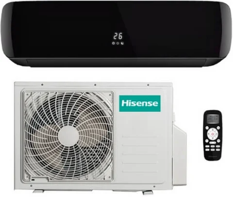 Hisense AS-13HW4SVDTG5В