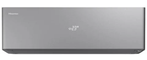 Блок внутренний Hisense AS-13UW4RXVQH01G настенного типа VISION PRO CARBON MULTI Superior DC Inverter