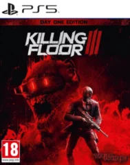 Killing Floor III (PS5)