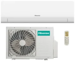 Hisense AS-24HW4RBSKC00