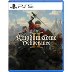 Kingdom Come: Deliverance II (PS5)