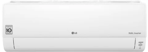 LG B24TS ProCool Dual Inverter WiFi Plasmaster