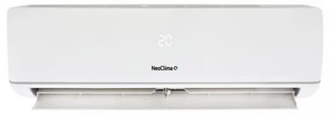 Neoclima NS/NU-HAX12R