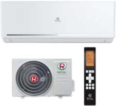 Royal Clima RC-FC35HN RC-FC35HN FELICITA Wi-Fi