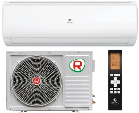 Royal Clima RC-TWL28HN