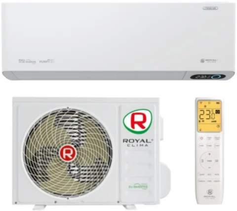 Royal Clima RCI-RFS28HN