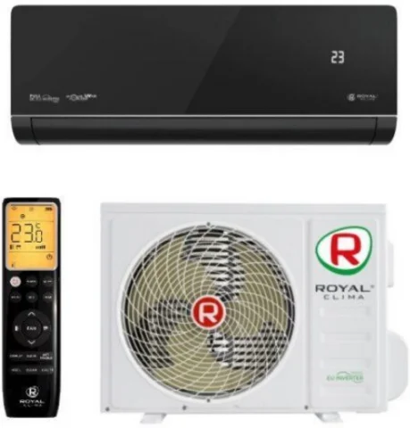 Royal Clima RCI-RSN30HN